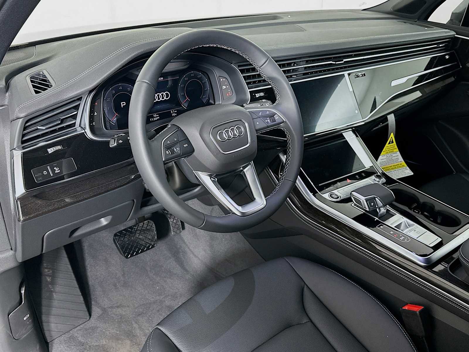 New 2026 Audi Q7 Premium Plus AWD/4WD image 9