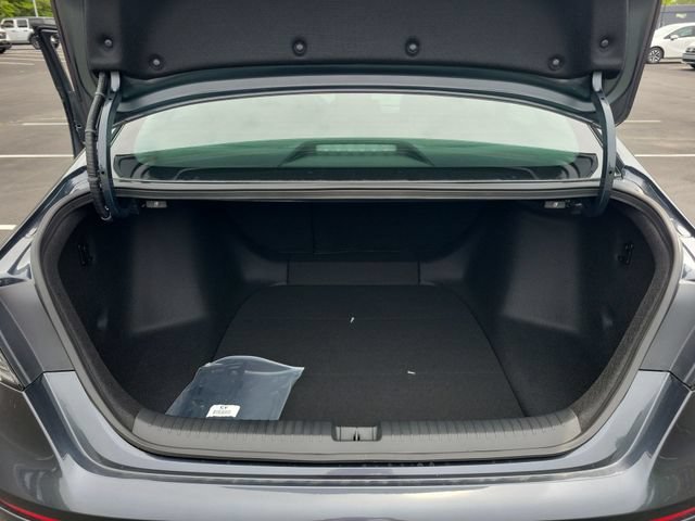 New 2026 Honda Accord SE image 40