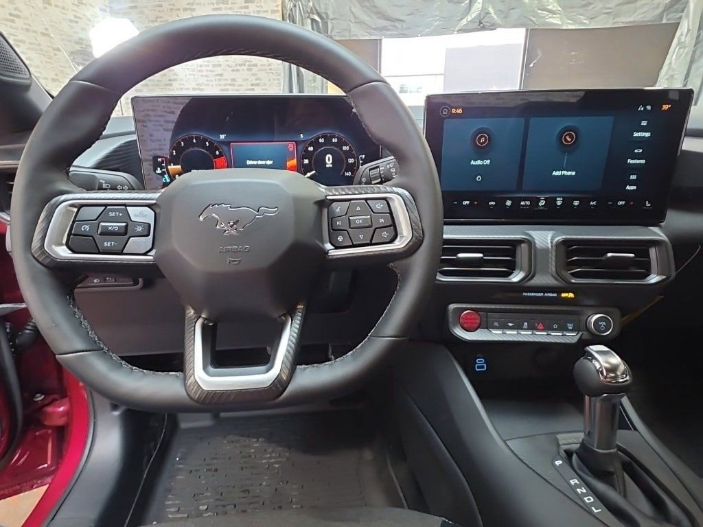 New 2026 Ford Mustang GT Premium image 21