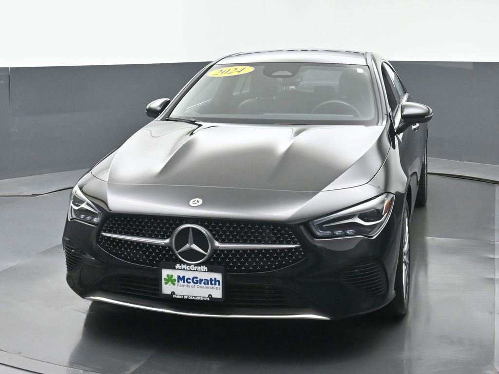 Used 2024 Mercedes-Benz CLA 250 CLA 250 image 5