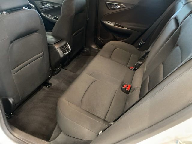 Used 2016 Chevrolet Malibu LT image 30