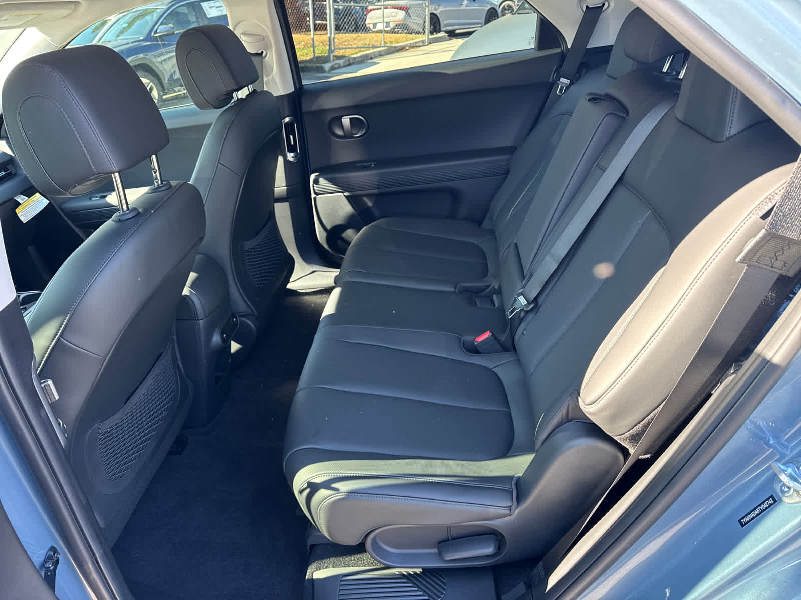 New 2026 Hyundai Ioniq 5 SEL RWD image 11