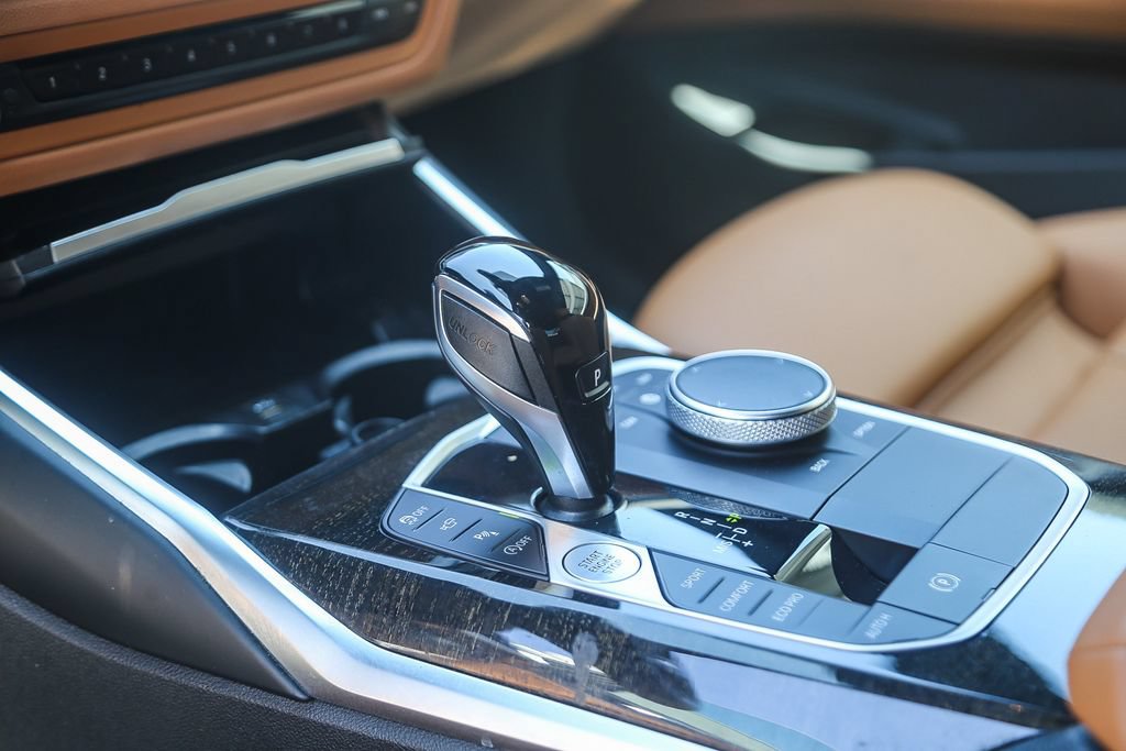 Certified 2023 BMW 430i Coupe w/ Premium Package RWD image 19