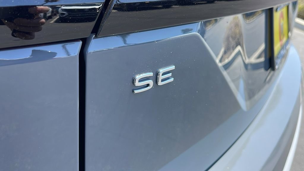 New 2025 Volkswagen Atlas Peak Edition SE AWD/4WD image 27