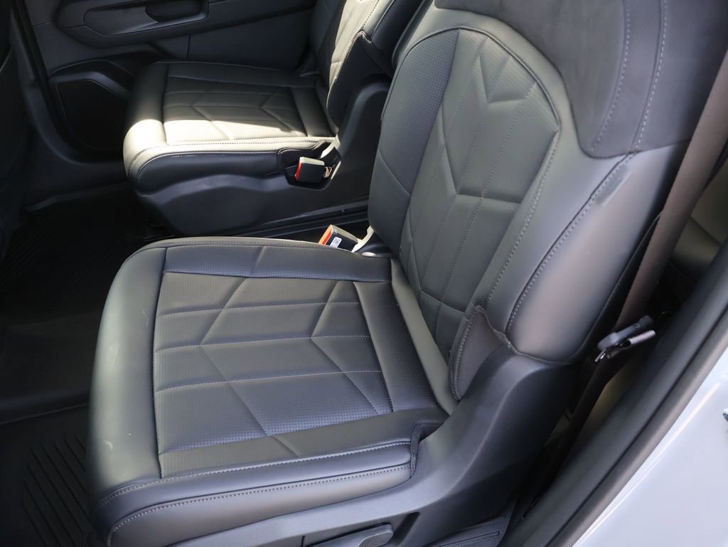 New 2027 Kia Telluride SX Prestige X-Line image 17