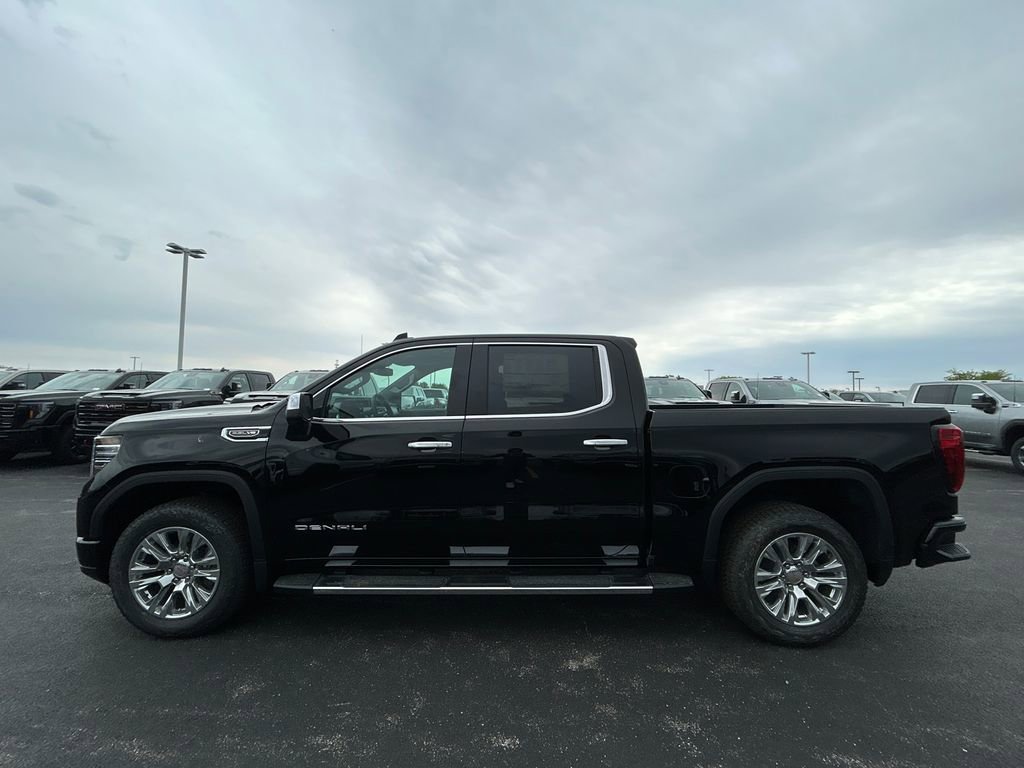 New 2026 GMC Sierra 1500 Denali AWD/4WD image 6