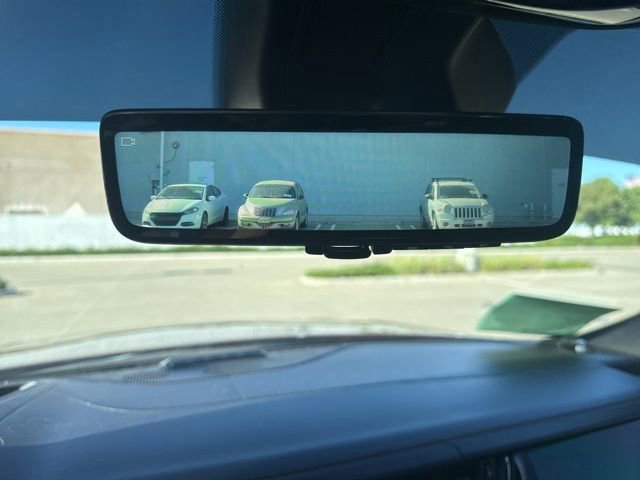 Used 2022 Jeep Grand Cherokee Summit w/ Advanced Protech Group IV image 15