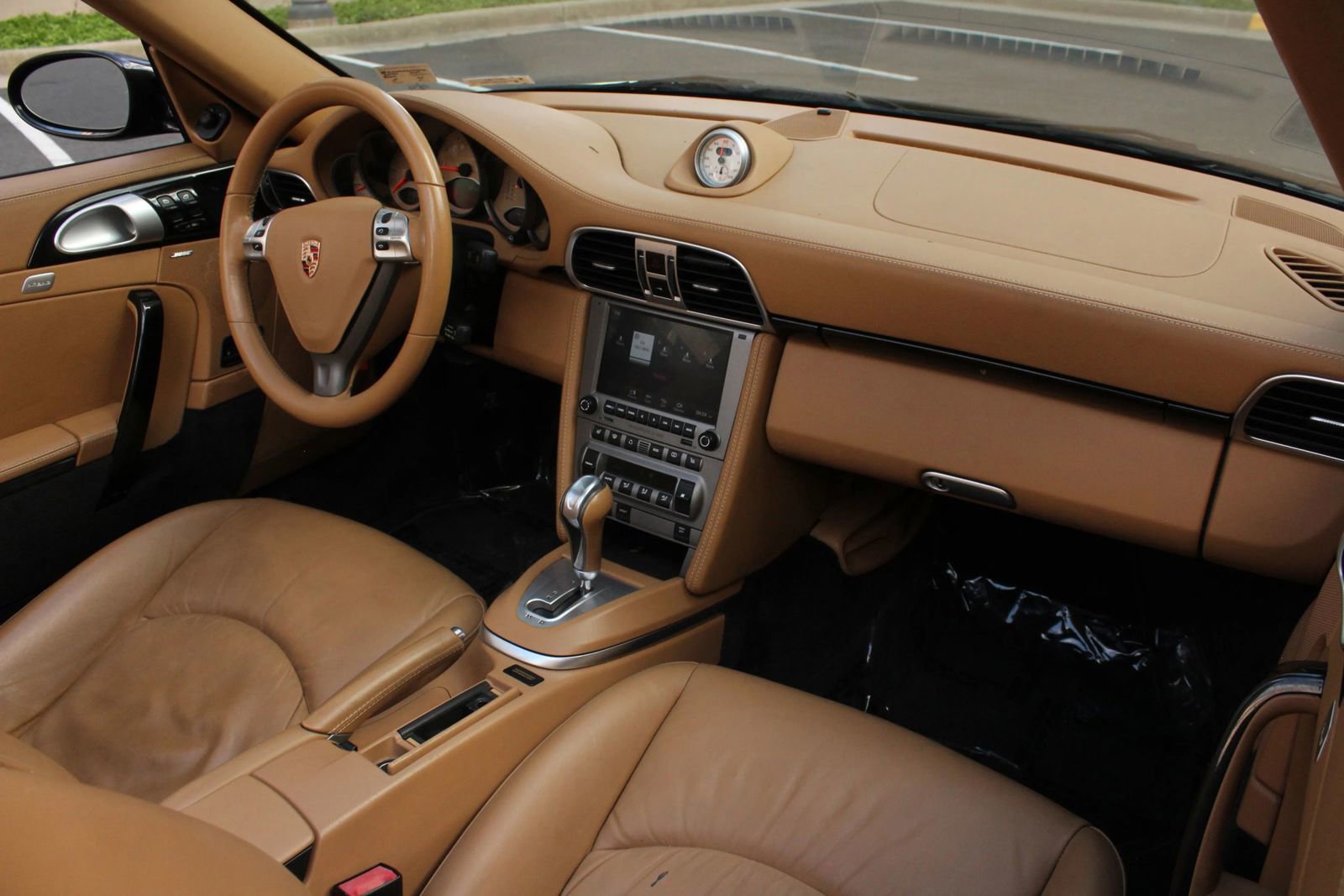 Used 2007 Porsche 911 Carrera 4S AWD/4WD image 23