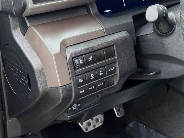 Used 2024 Toyota Tacoma TRD Sport image 10