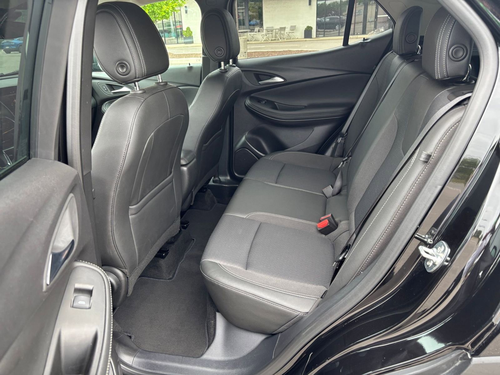 Used 2025 Buick Encore GX Preferred FWD image 24