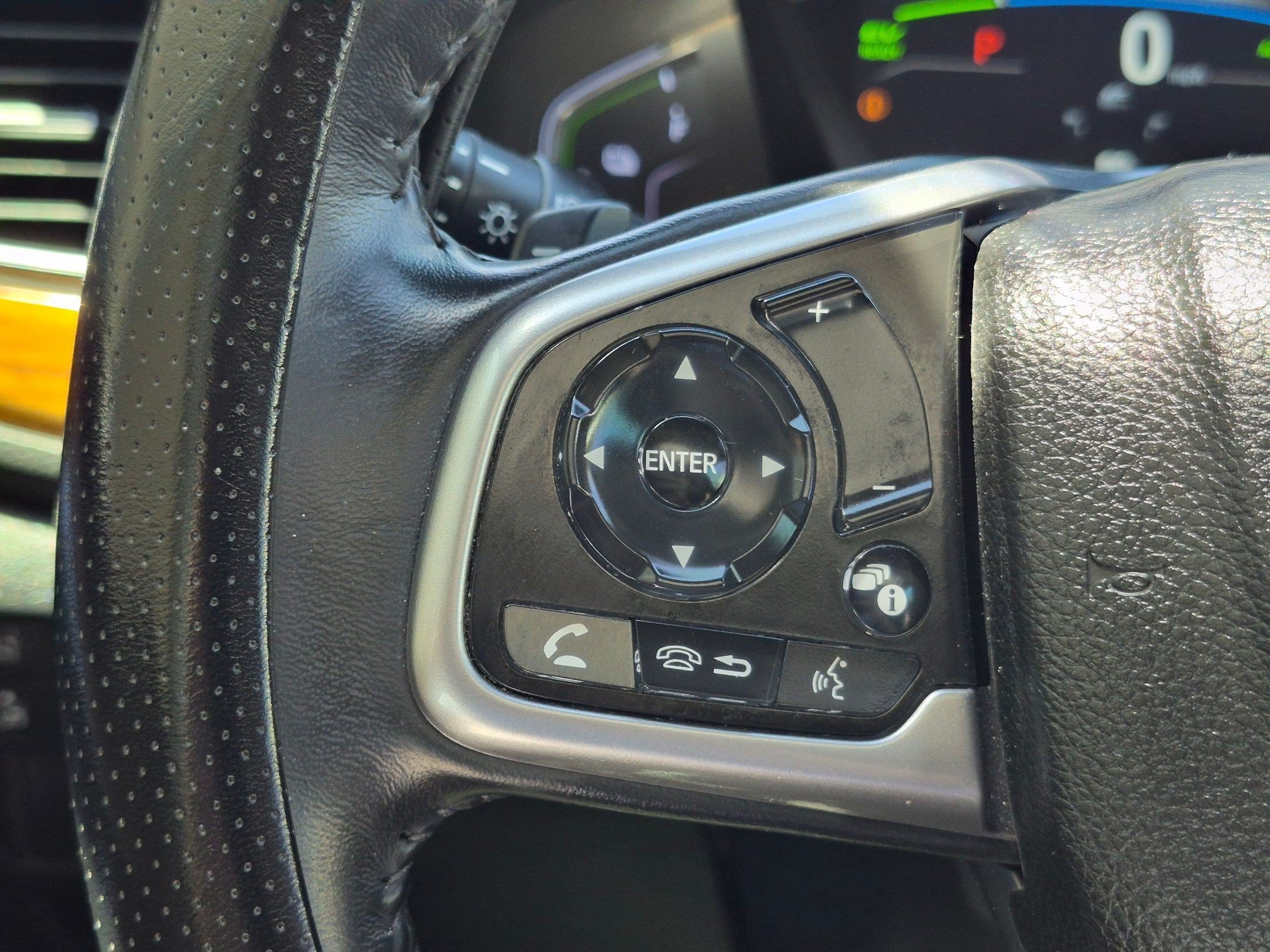 Used 2022 Honda CR-V EX-L image 19