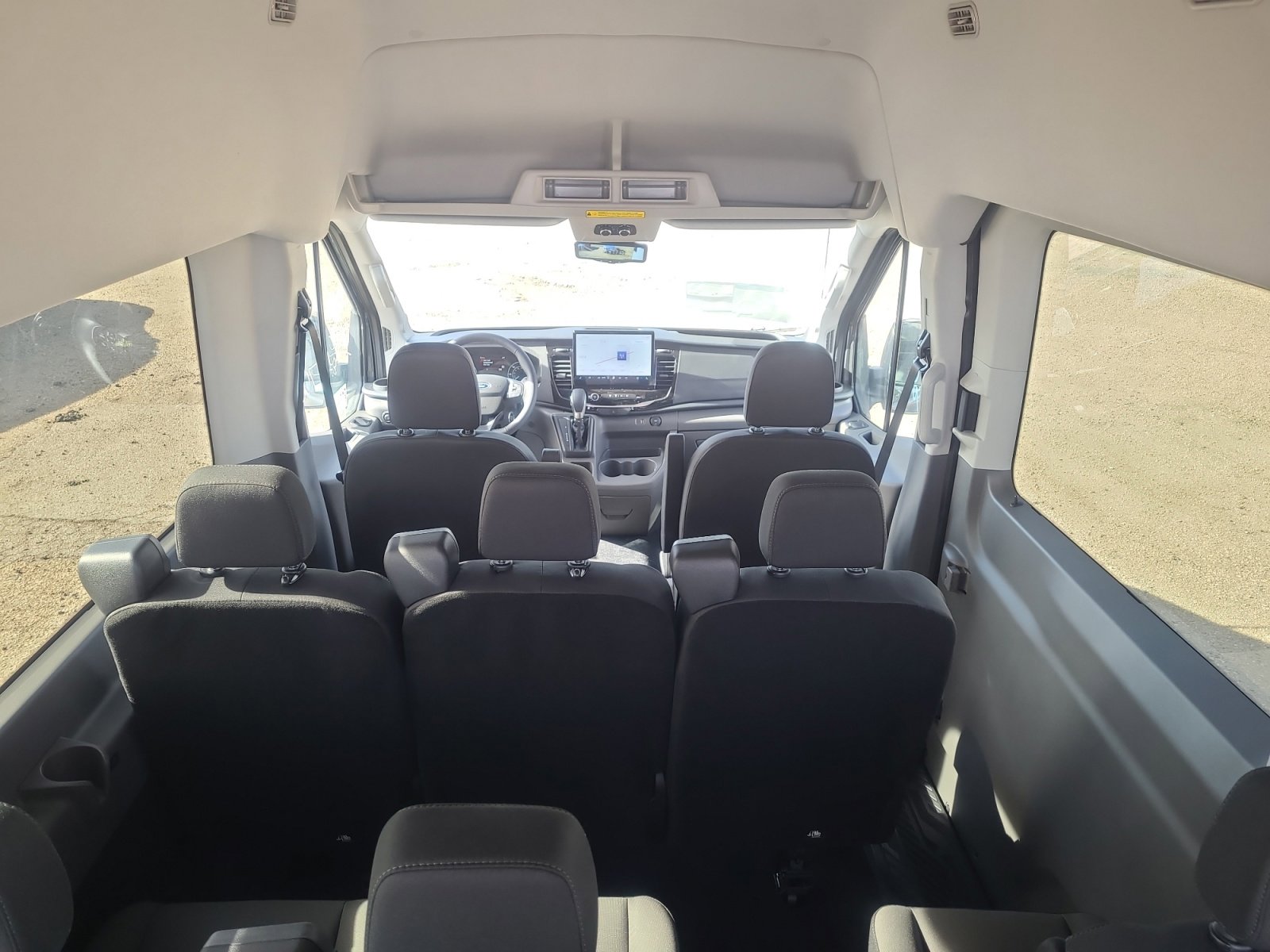 New 2024 Ford Transit 350 XLT image 20