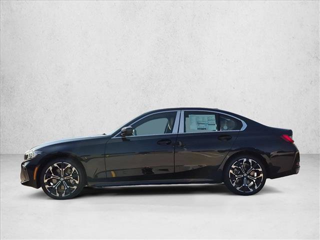New 2026 BMW 330i xDrive Sedan w/ Convenience Package AWD/4WD image 5