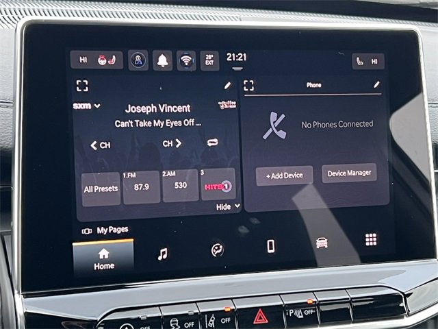 New 2026 Jeep Compass Limited image 19