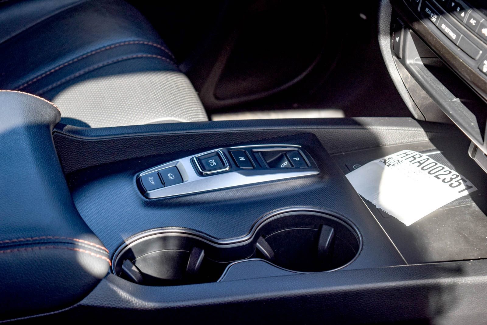 Used 2024 Honda Passport TrailSport image 20