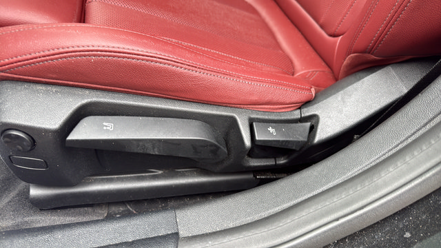 Used 2022 BMW 430i Gran Coupe w/ Convenience Package RWD image 13