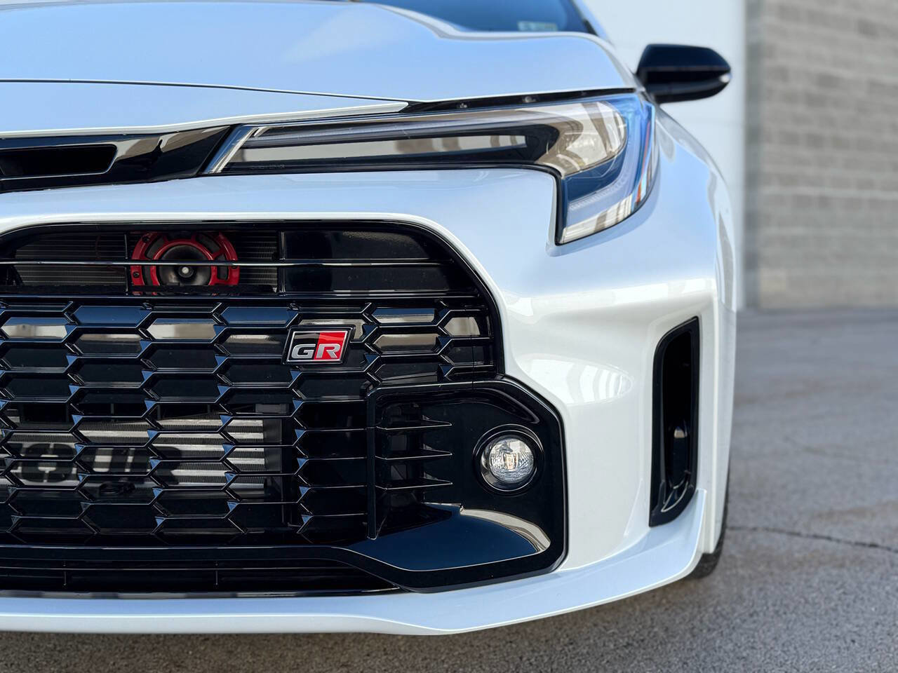 Used 2023 Toyota Corolla GR Morizo AWD/4WD image 19