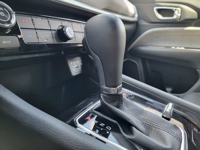 Certified 2024 Jeep Compass Latitude AWD/4WD image 30