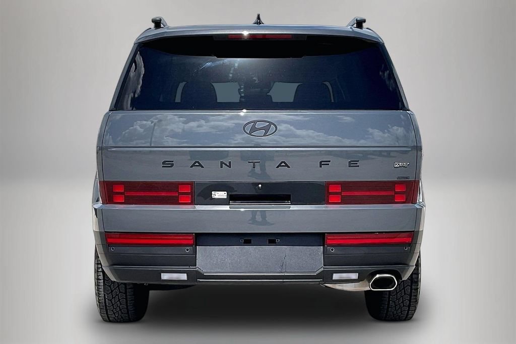 Used 2025 Hyundai Santa Fe XRT AWD/4WD image 6