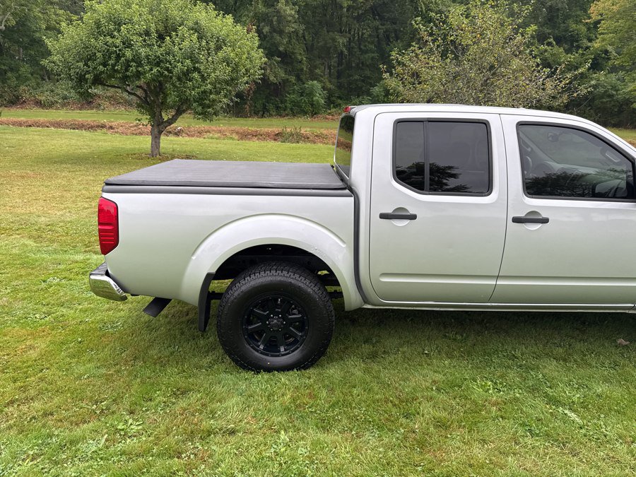 Used 2012 Nissan Frontier SV w/ SV Premium Utility Pkg AWD/4WD image 23