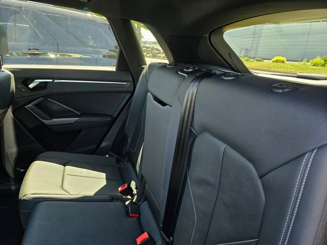 Used 2020 Audi Q3 2.0T Premium Plus image 20