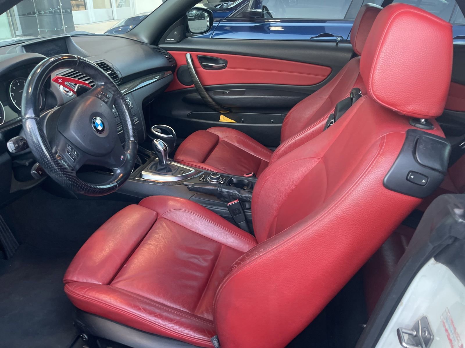 Used 2013 BMW 135i Convertible image 4