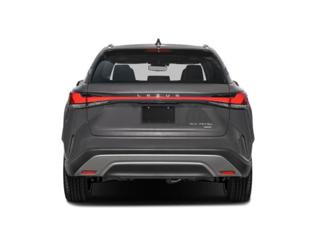 Certified 2025 Lexus RX 450h AWD w/ Convenience Package image 5