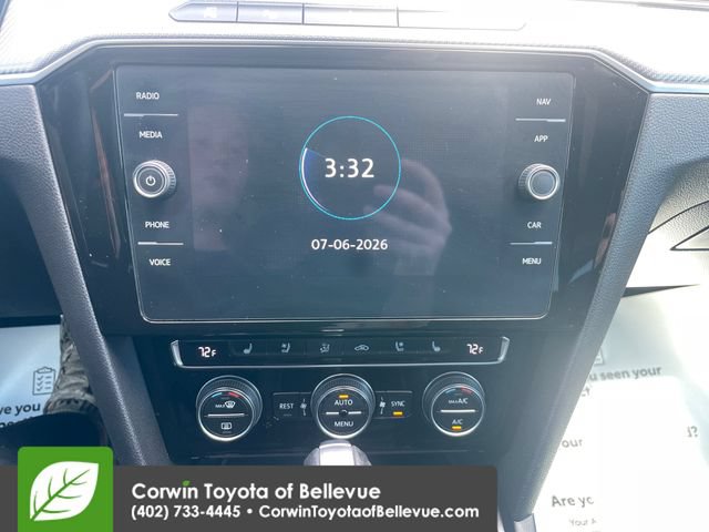 Used 2020 Volkswagen Arteon SEL Premium AWD/4WD image 12