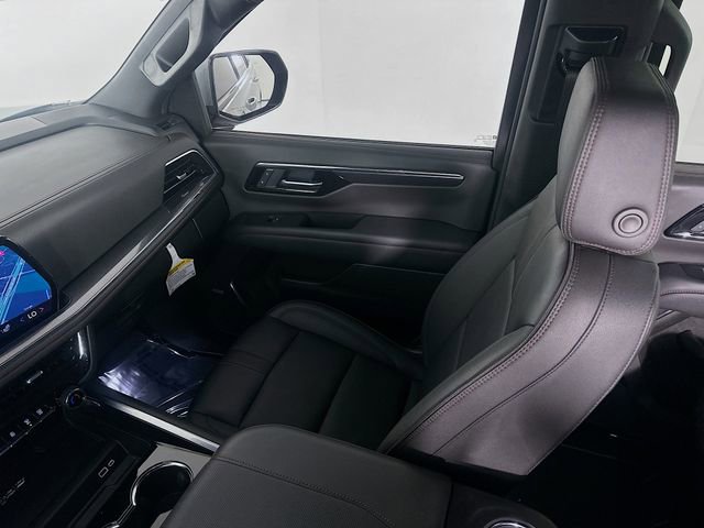 Used 2025 Chevrolet Tahoe RST w/ Comfort Package image 23