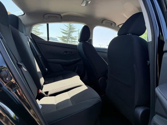 Used 2024 Nissan Sentra SV w/ All-Weather Package FWD image 11