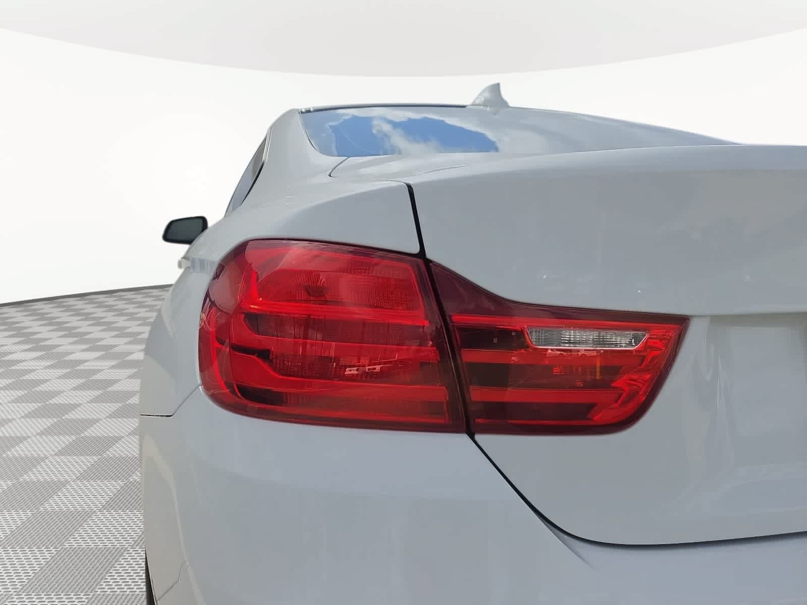 Used 2015 BMW 428i Coupe RWD image 11