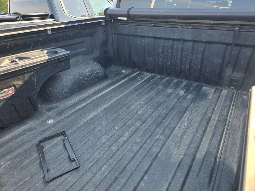 Used 2020 Toyota Tundra SR5 AWD/4WD image 13