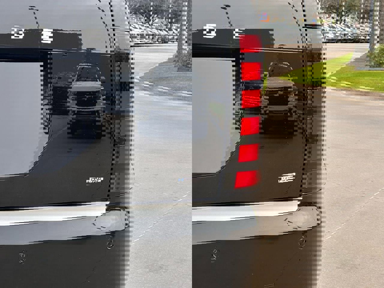 Certified 2026 Hyundai Palisade Calligraphy image 14