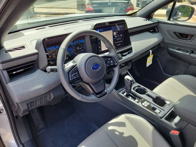 New 2026 Subaru Outback Premium w/ Premium/Limited Package AWD/4WD image 21