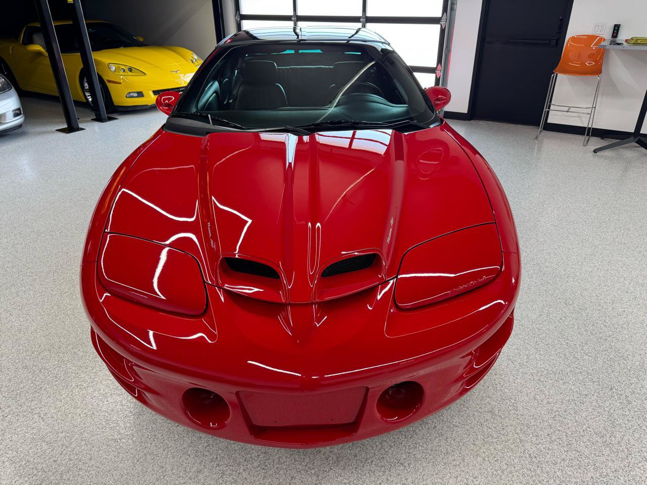 Used 2002 Pontiac Firebird Trans Am RWD image 20