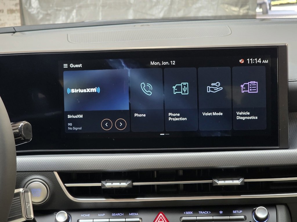 New 2026 Hyundai Sonata SEL image 18