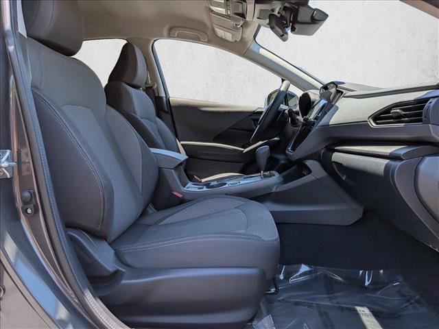 Certified 2026 Subaru Crosstrek 2.5i Premium AWD/4WD image 19