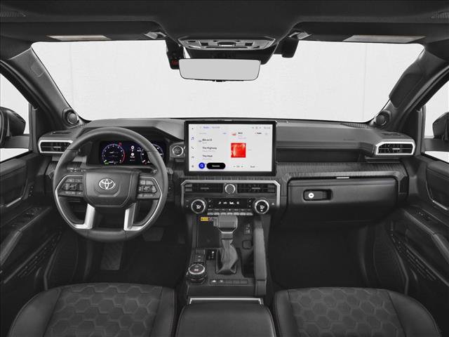 New 2026 Toyota 4Runner 4WD image 5