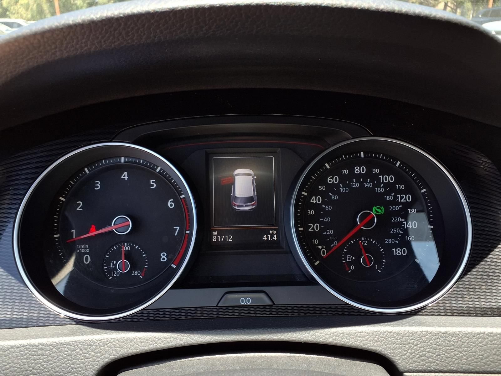 Used 2015 Volkswagen GTI S FWD image 12