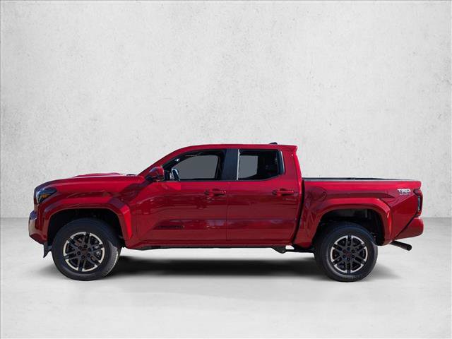 New 2026 Toyota Tacoma TRD Sport AWD/4WD image 5