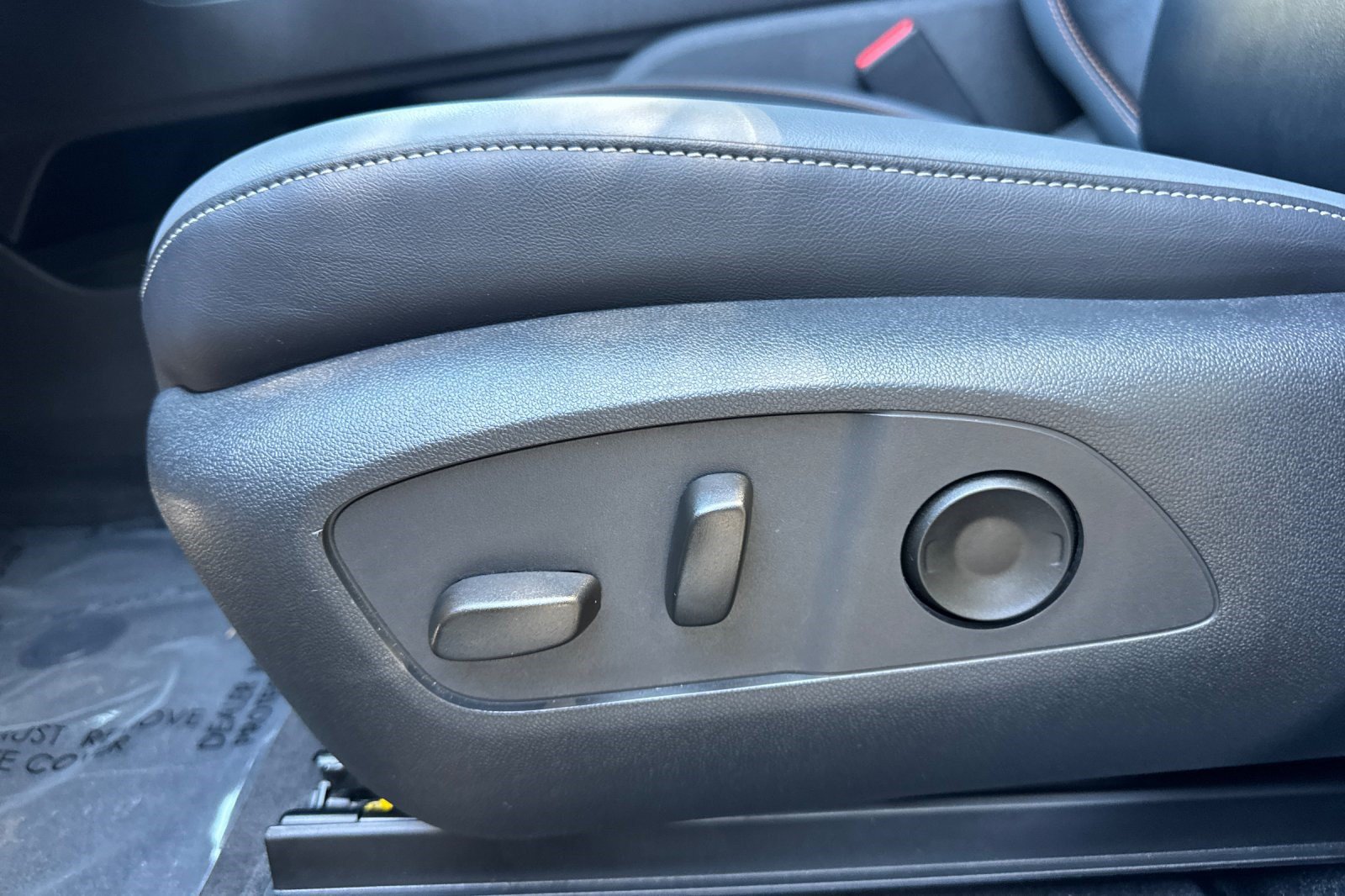 Certified 2025 Honda Prologue Touring image 14