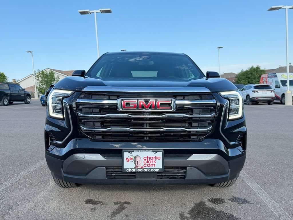 Used 2026 GMC Terrain Elevation AWD/4WD image 1
