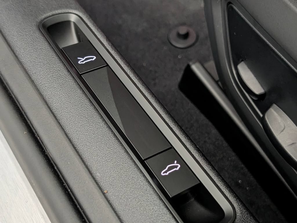 New 2026 Porsche 911 Carrera 4S AWD/4WD image 27