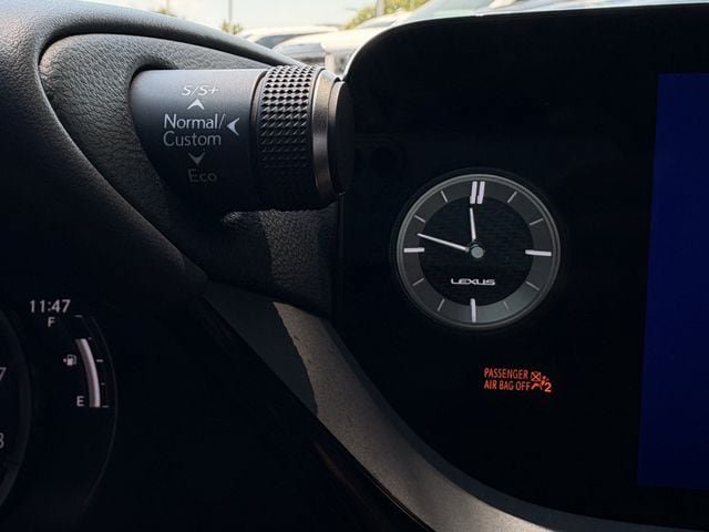 Used 2024 Lexus ES 300h F Sport w/ Accessory Package (Z1) FWD image 25