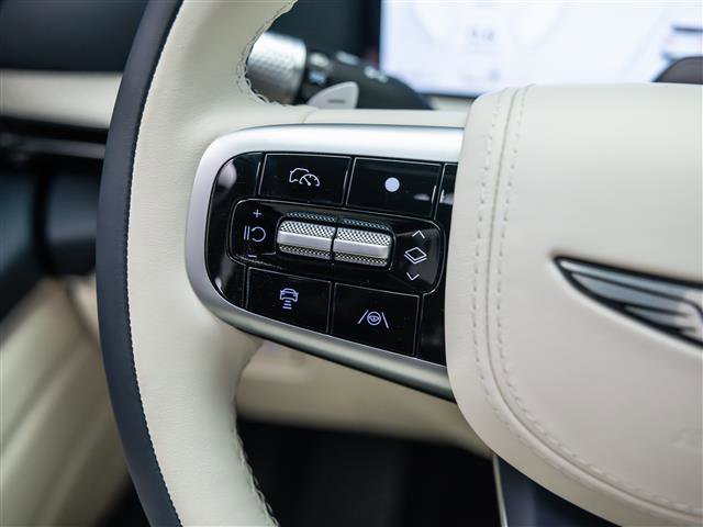 New 2026 Genesis GV80 3.5T Prestige image 24