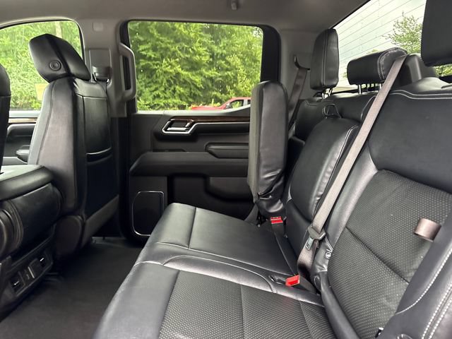 Used 2024 GMC Sierra 1500 Elevation AWD/4WD image 17