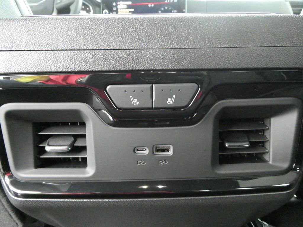 Certified 2026 GMC Sierra 1500 AT4X image 23