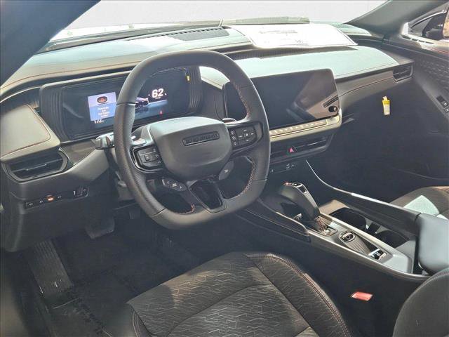 New 2025 Dodge Charger R/T w/ Quick Order Package 25M R/T image 3