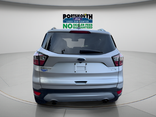 Used 2018 Ford Escape Titanium AWD/4WD image 29