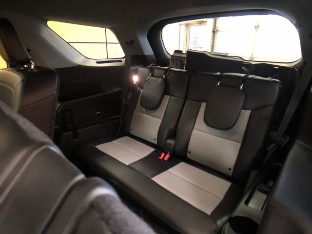 Certified 2023 Ford Explorer XLT w/ Equipment Group 202A image 23
